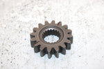 2007 Honda Fortrax 680 Oem 16T Reverse Idler Gear 23722-HN8-000 AH46