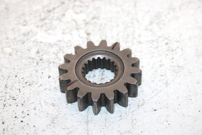 2007 Honda Fortrax 680 Oem 16T Reverse Idler Gear 23722-HN8-000 AH46