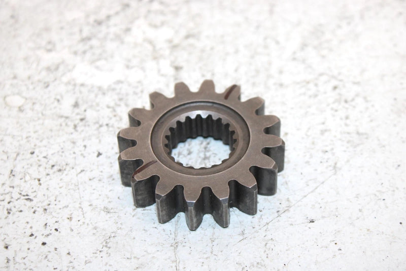 2007 Honda Fortrax 680 Oem 16T Reverse Idler Gear 23722-HN8-000 AH46