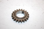 97 Arctic Cat Bearcat 454 4x4 Oem Oil Pump Drive Gear 3402-150 AA24