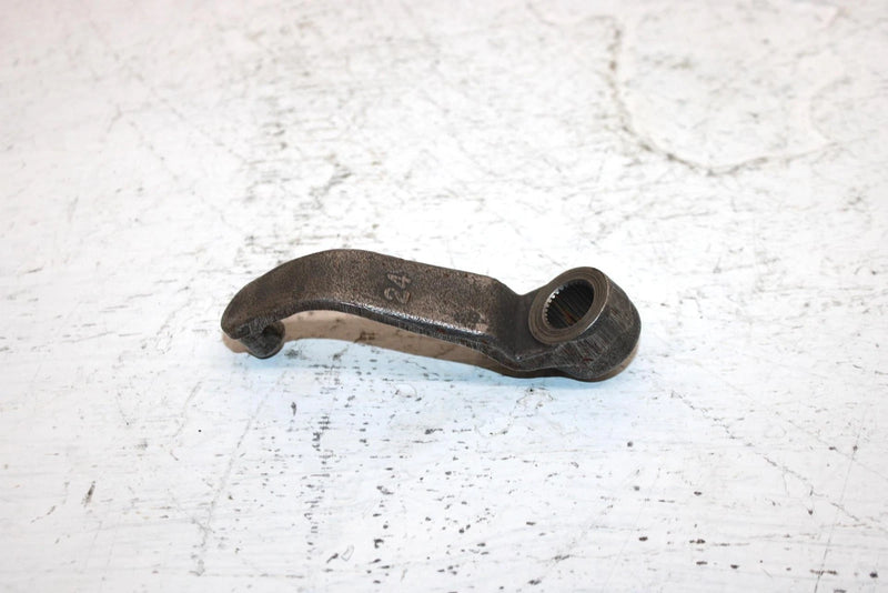 1982 Honda Atc110 Oem Clutch Lifter Lever 22811-046-010 Q3471
