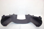 1996 Ski-doo Formula Iii 600 Oem Lower Windshield 572043404 SS22