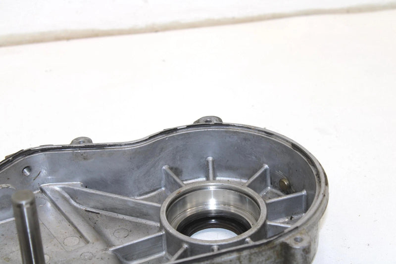 08 Polaris Turbo Switchback Oem Chaincase Housing 1332612 SP164