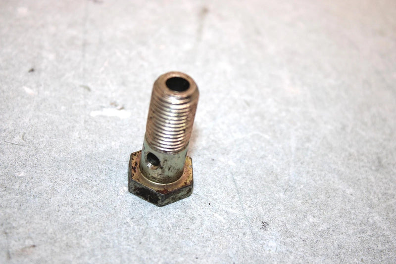 00 Polaris Xpedition 425 Oem Banjo Bolt 3086815 AP19