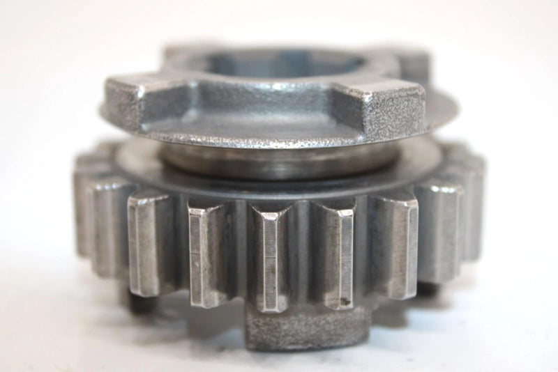 01 Arctic Cat 400 4x4 Oem 20T 3rd Drive Gear 3446-215 AA0