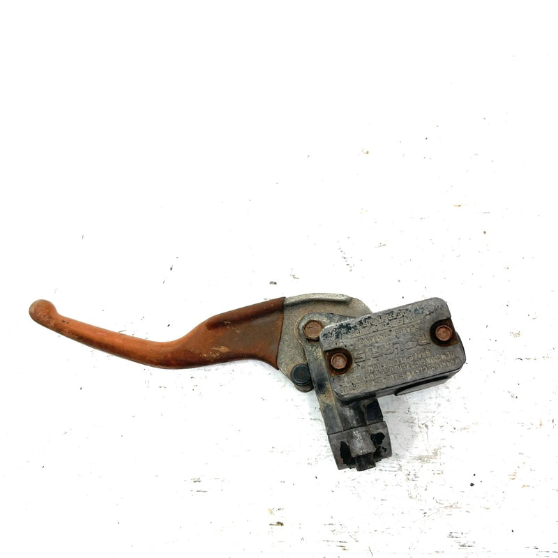 90-93 Polaris Trail Boss 350L 4X4 OEM Brake Master Cylinder 5130772 AP222