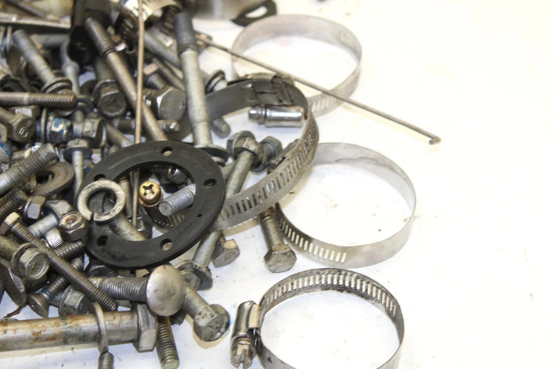 1995 Polaris Slt 750 Oem Nut Bolt Spacer Washer Hardware Kit JP8