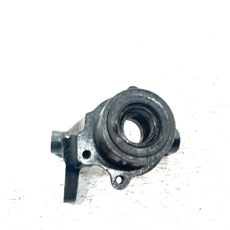 1989 Suzuki Quadrunner 4WD OEM Right Steering Knuckle 51231-19B01 AS35