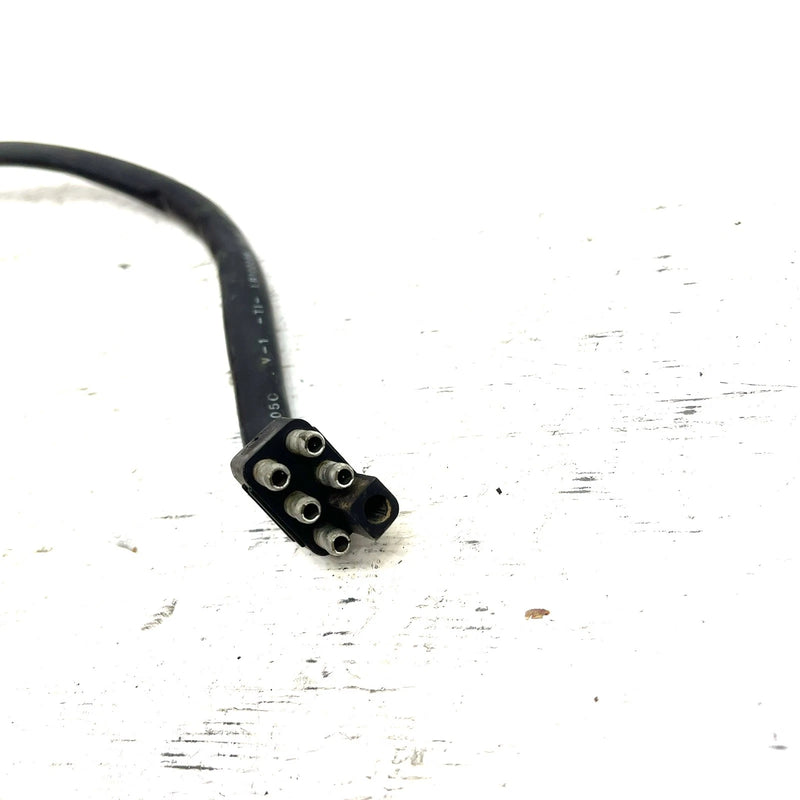 00-02 Arctic Cat 500 4x4 Automatic OEM Indicator Lights 0420-035 AA32