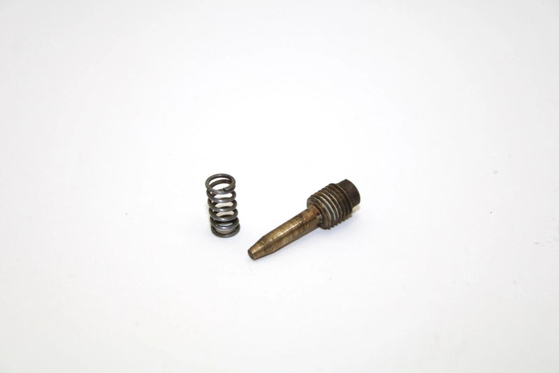 Polaris OEM Carb Carburetor Air Screw (short) 3130011 Q127