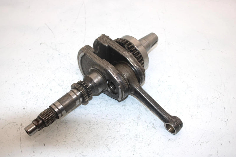 86 Honda Trx250a Oem Crankshaft 13000-HA0-680 13000-HA0-770 AH30