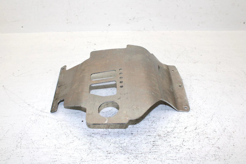 2006 Polaris 600 Fusion Oem Lower Clutch Guard Bracket 5247420 SP31