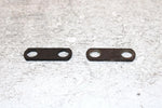 1996 Polaris 600 Xcr Sp Oem Lower Radius Rod Bracket Pair 5211345 SP68