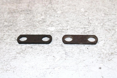 1996 Polaris 600 Xcr Sp Oem Lower Radius Rod Bracket Pair 5211345 SP68