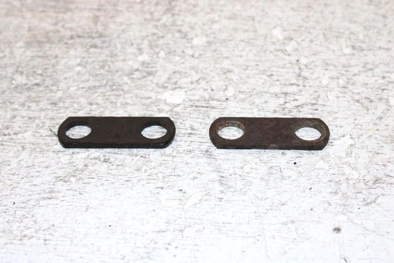 1996 Polaris 600 Xcr Sp Oem Lower Radius Rod Bracket Pair 5211345 SP68