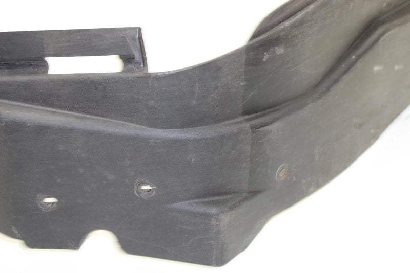 2007 Ski-doo Mxz 1000 Oem Left Bottom Pan 502006726 SS75