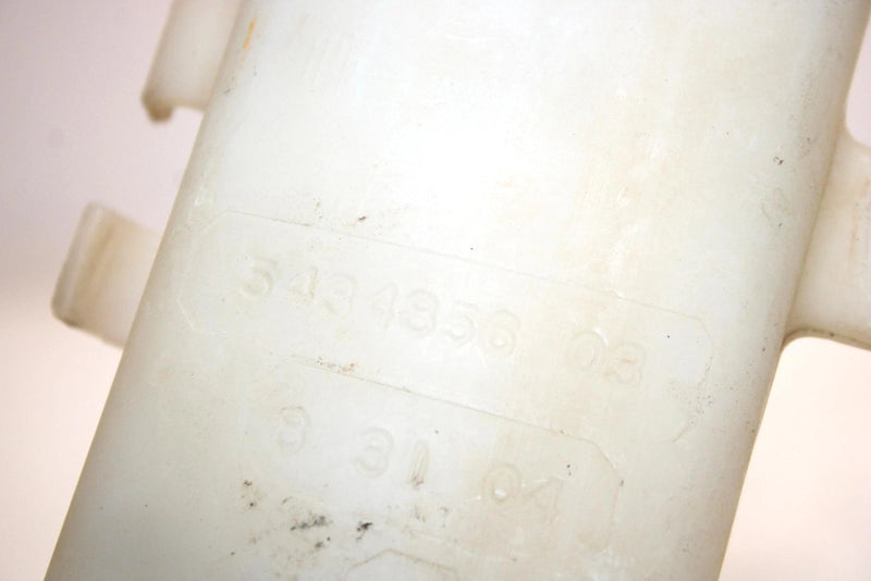 2006 Polaris Predator 500 Oem Coolant Tank 5434856 AP63