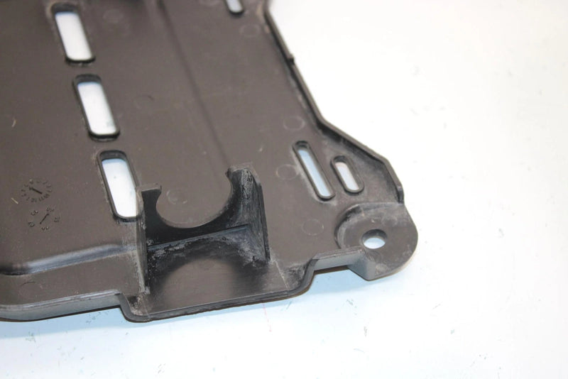 09 Suzuki King Quad 450 Lta450x  Oem Rear Cover 63251-31G00 63251-31G01 AS8