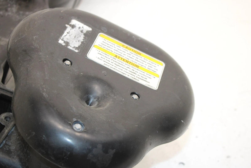 2007 Sea-doo Rxp 215 Oem Airbox Silencer 273000222 JS51