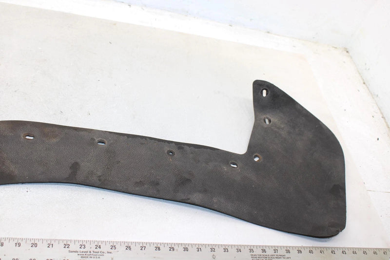 1994 Polaris 400l Oem Rear Right Mud Flap 5850110 AP0