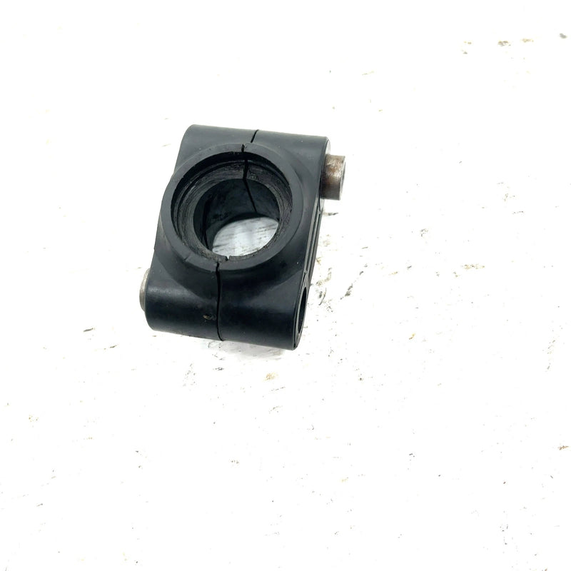 1986 Suzuki Quadrunner 185 OEM Steering Shaft Holder  51670-18902 AS33