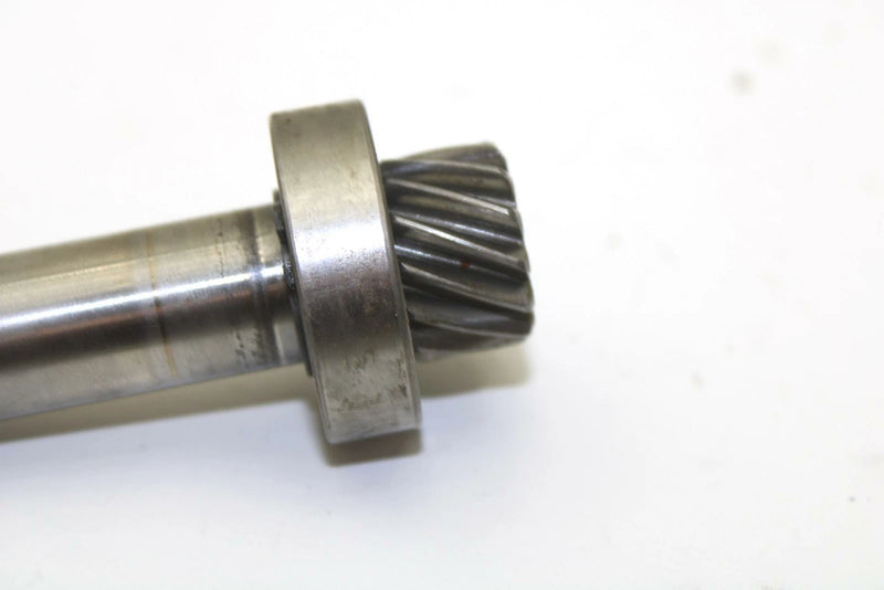 05 Polaris Predator 50 OEM Transmission Primary Shaft 0450194 AP103