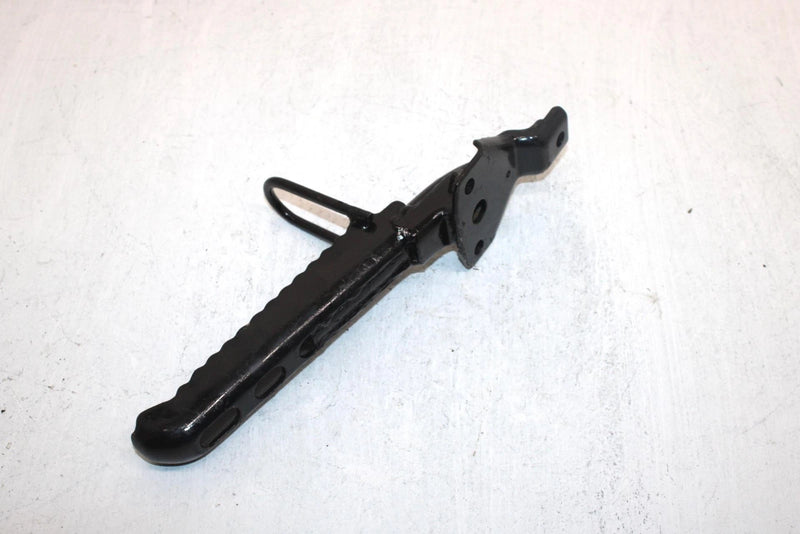 1994 Kawasaki Bayou 220 Oem Footpeg 34028-1227 AK3