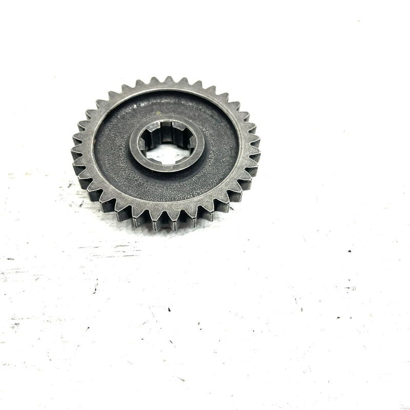 84-87 Suzuki Quadrunner 185 LT185 OEM 33T Reverse Driven Gear 24571-24401 AS39