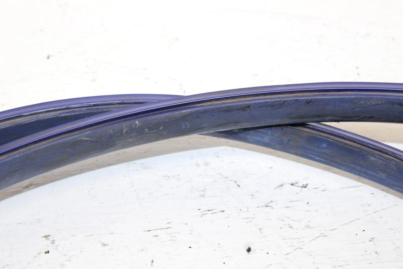 2002 Sea-doo Gti Le Oem Side Bumper Trim 291001672 JS30