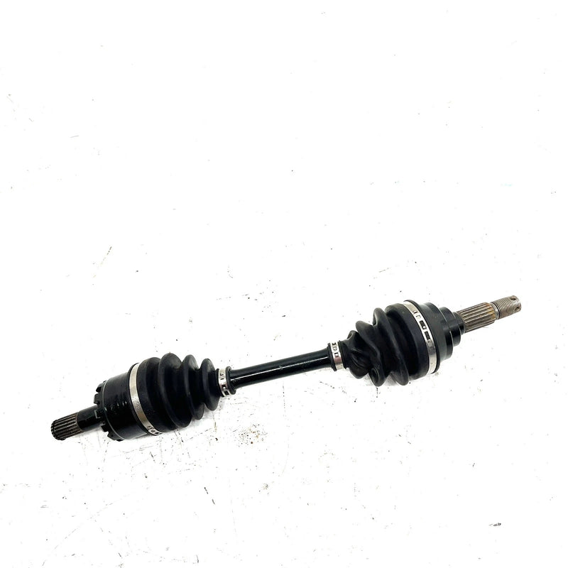 02-03 Kawasaki Prairie 650 4x4 OEM Front Left Drive Shaft 59266-0032 AK37
