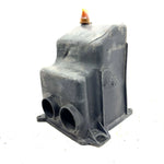 1992 Yamaha Big Bear 350 YFM350FW 4x4 OEM Airbox Base 1YW-14411-01-00 AY53