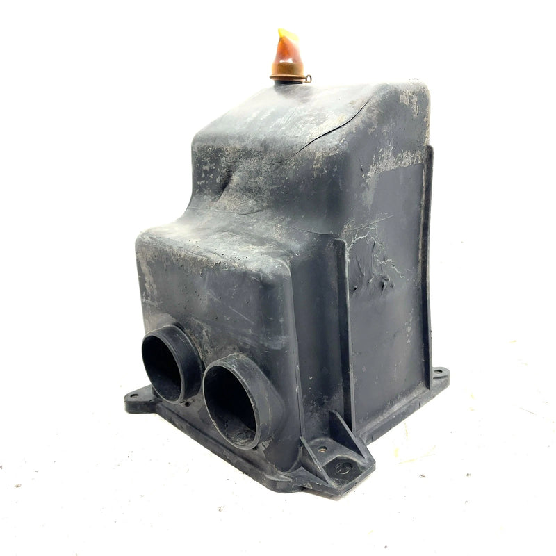 1992 Yamaha Big Bear 350 YFM350FW 4x4 OEM Airbox Base 1YW-14411-01-00 AY53