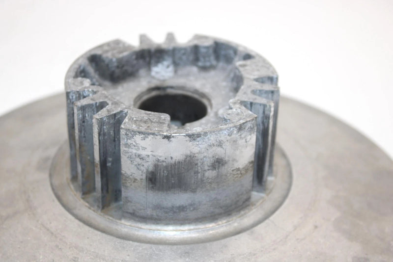 03 Bombardier Quest 650 Oem Secondary Inner Clutch Half 711280186 AB1.1