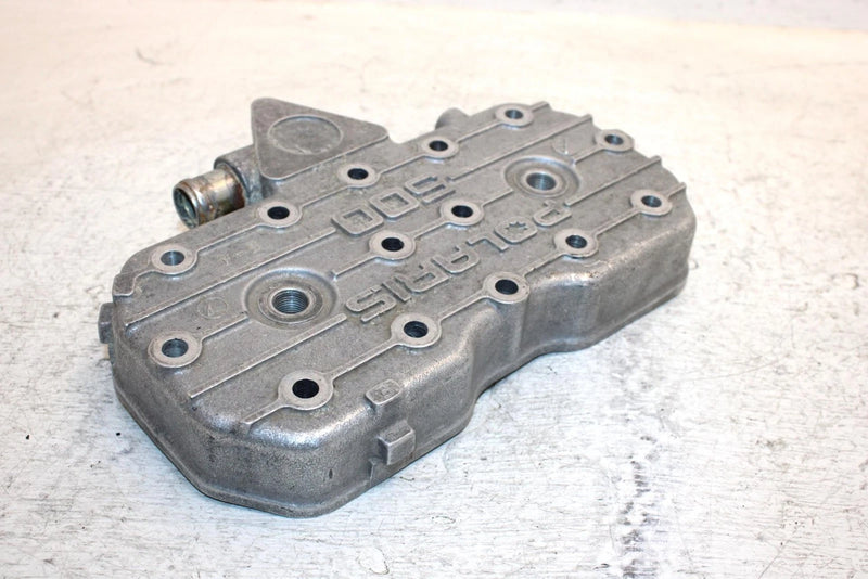 2001 Polaris 500 Classic Oem Cylinder Head 3085584 SP27