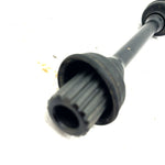 05-13 Kawasaki Brute Force 650 4x4 OEM Front Prop Shaft 13107-1505 AK34