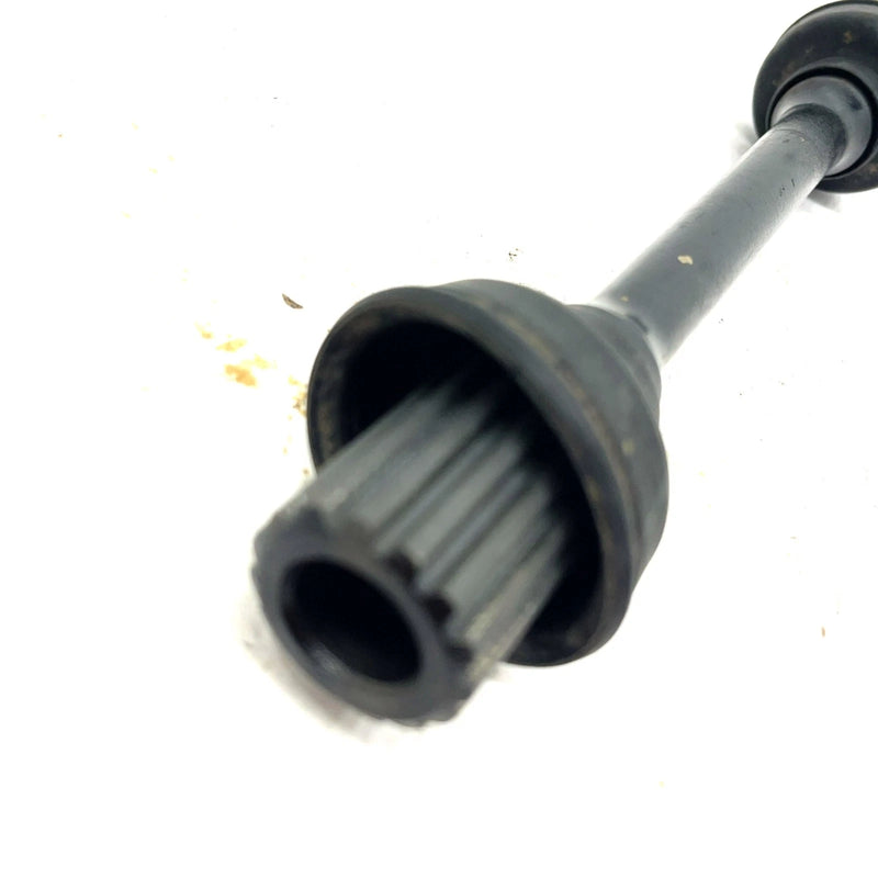 05-13 Kawasaki Brute Force 650 4x4 OEM Front Prop Shaft 13107-1505 AK34