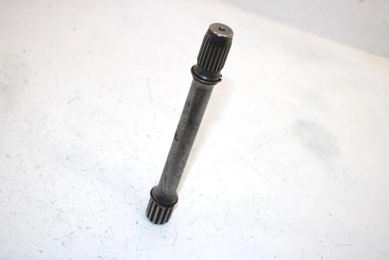 01 Yamaha  Kodiak  2wd Oem Rear Drive Shaft 5GH-46172-00-00 AY29