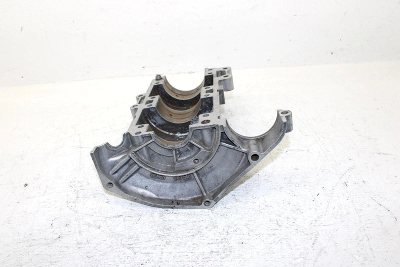 1987 Yamaha Exciter 570 L/c Oem Lower Crankcase  84N-15100-02-00 SY18