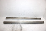 1995 Yamaha Vmax 600 Oem Side Heat Exchanger Set 8AB-1240E-02-00 SY11
