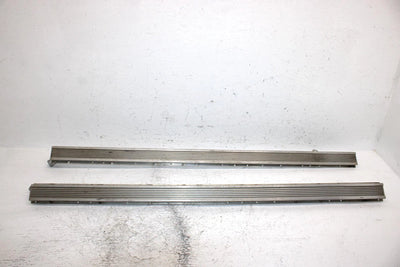 1995 Yamaha Vmax 600 Oem Side Heat Exchanger Set 8AB-1240E-02-00 SY11