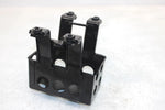 86 Honda Trx 350 A Fourtrax 350 Oem Battery Box 50325-HA7-670 AH25