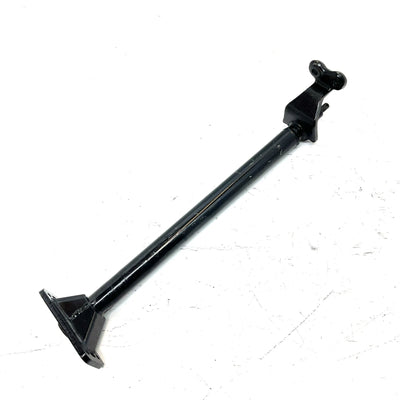 92 Yamaha Big Bear 350 YFM350 4x4 OEM Steering Post Shaft 3HN-23813-10-00 AY70