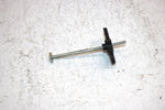 2005 Polaris Sportsman 500 Ho Oem Headlight Adjuster Knob 4032079 4011378 AP176