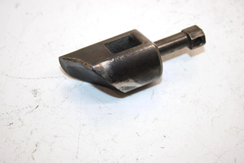 02 Arctic Cat Zr 600 Efi Oem Left Power Valve 3005-657 Q1435