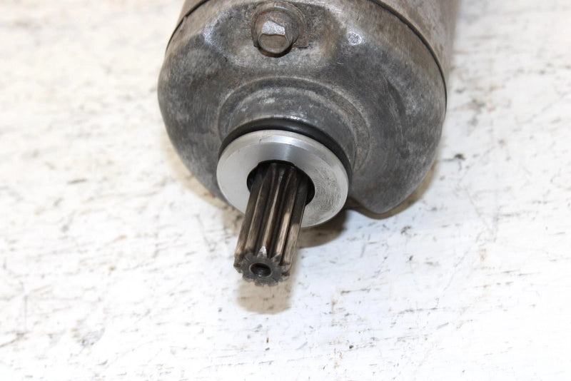 1988 Suzuki Lt 230 E Oem Starter Motor 31100-35B00 AS7