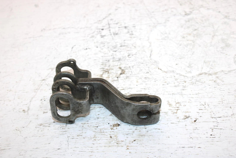 1998 Yamaha  Grizzly Oem Rear Brake Drum Lever 4WV-25355-00-00 AY49