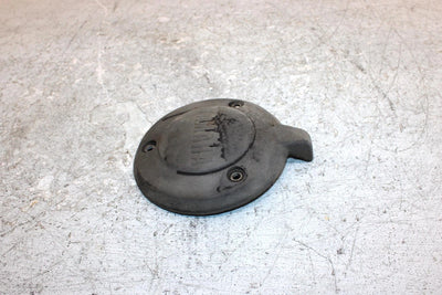 1988 Yamaha  Moto 4 Oem Outer Clutch Cover 21V-15499-00-00 Q5502