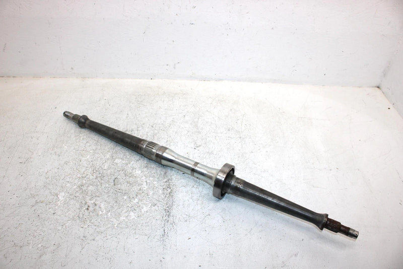 2006 Kawasaki Prarie 360 Oem Rear Axle 41068-1453 AK29