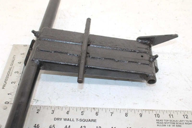 2000 Ski-doo Mxz 440f Oem Rear Suspension Rear Arm 503151200 SS90