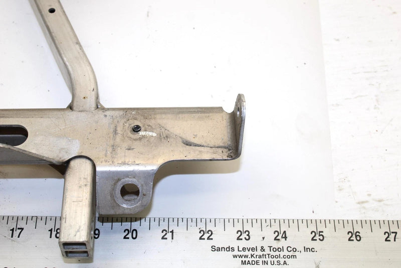 2003 Ski-doo Mxz 800 Rev Oem Upper Cross Member 518324739 SS116
